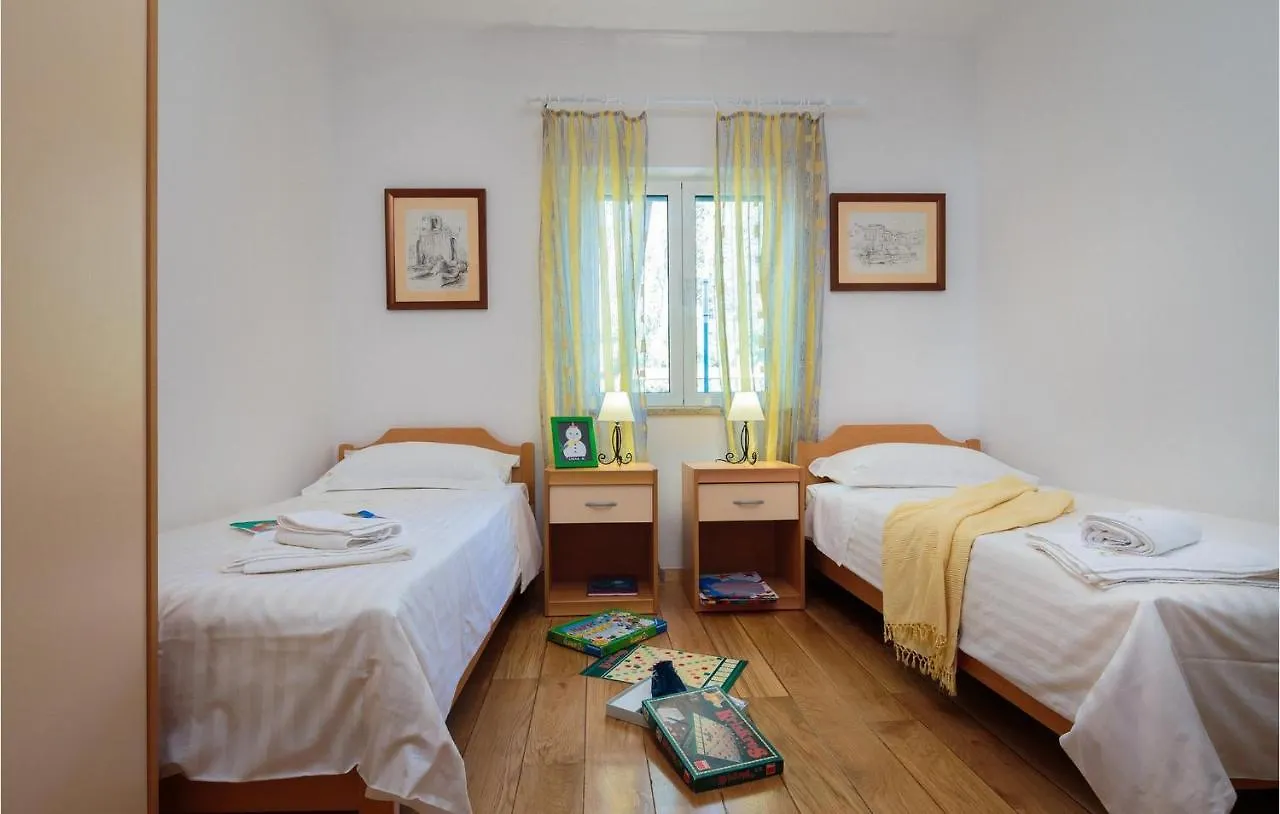 Villa Curta Privlaka  0*, Privlaka (Zadar) Croatia