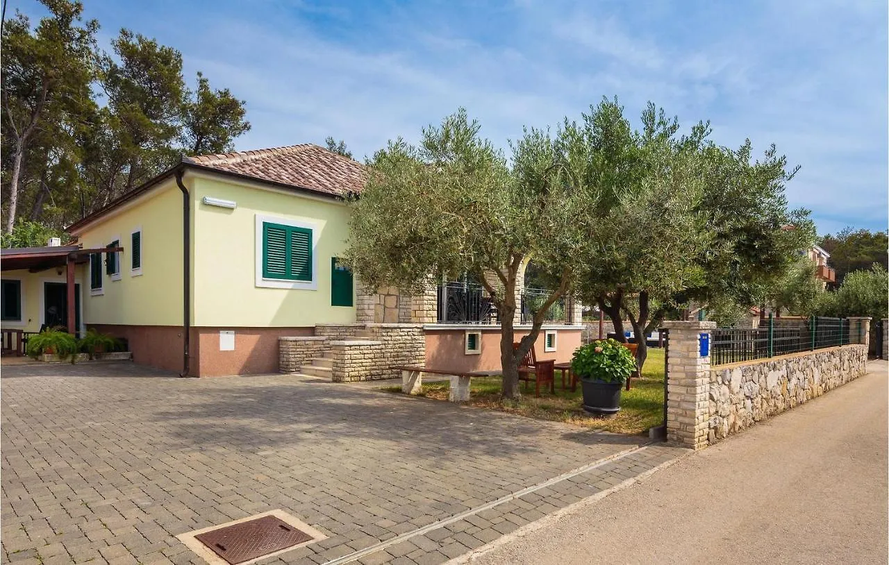 Villa Curta Privlaka  Croatia
