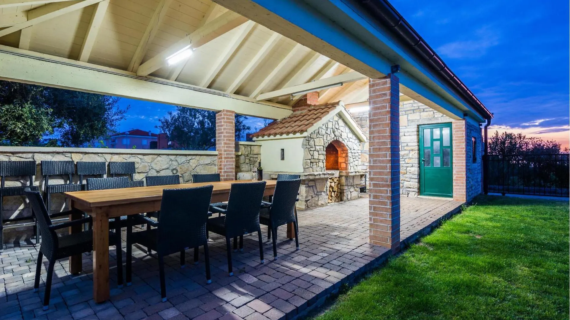 Villa Curta Privlaka  0*, Privlaka (Zadar) Croatia